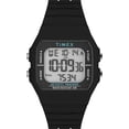 thumbnail image 1 of Timex 40mm Step & Activity Tracking Silicone Strap Watch, 1 of 5