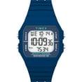 thumbnail image 1 of Timex 40mm Step & Activity Tracking Silicone Strap Watch, 1 of 5