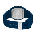 thumbnail image 4 of Timex 40mm Step & Activity Tracking Silicone Strap Watch, 4 of 5