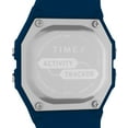 thumbnail image 5 of Timex 40mm Step & Activity Tracking Silicone Strap Watch, 5 of 5