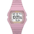 thumbnail image 1 of Timex 40mm Step & Activity Tracking Silicone Strap Watch, 1 of 5