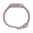 thumbnail image 2 of Timex 40mm Step & Activity Tracking Silicone Strap Watch, 2 of 5