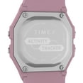 thumbnail image 5 of Timex 40mm Step & Activity Tracking Silicone Strap Watch, 5 of 5