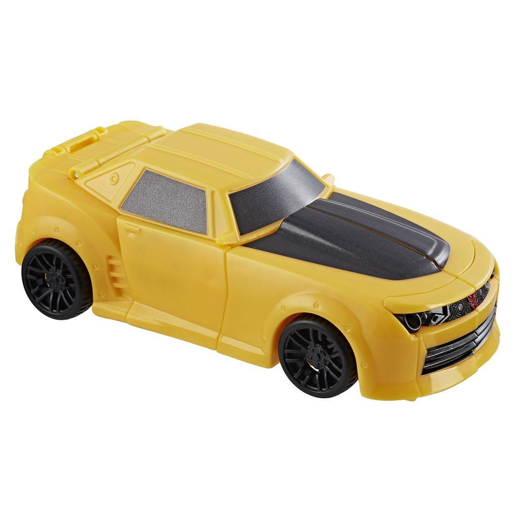 Transformers allspark on sale tech bumblebee