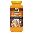thumbnail image 1 of VH® Mango Chili Cooking Sauce, 1 of 3