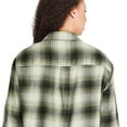 thumbnail image 3 of George Women's Flannel Shirt, 3 of 6