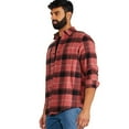 thumbnail image 2 of George Men's Flannel Shirt, 2 of 6