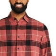 thumbnail image 4 of George Men's Flannel Shirt, 4 of 6