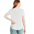 thumbnail image 3 of George Women's Graphic Sleep Tee, 3 of 6