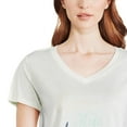 thumbnail image 4 of George Women's Graphic Sleep Tee, 4 of 6