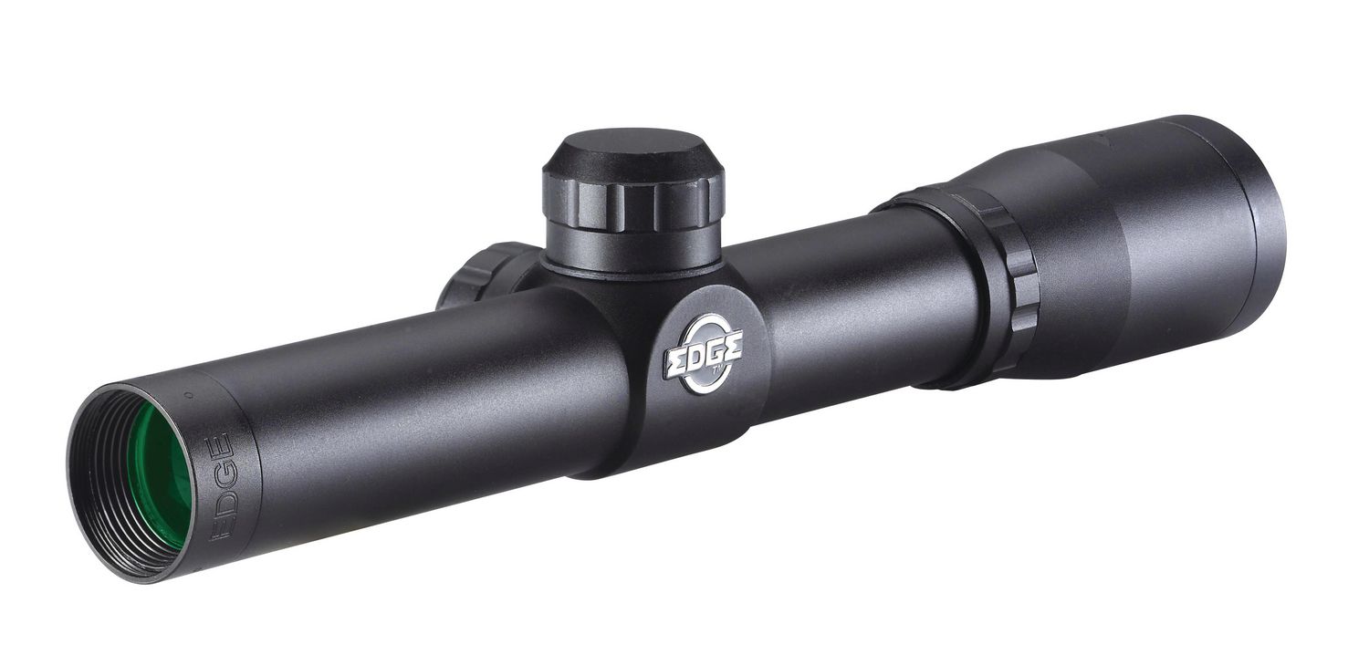 Edge Pistol Scope Walmart Canada