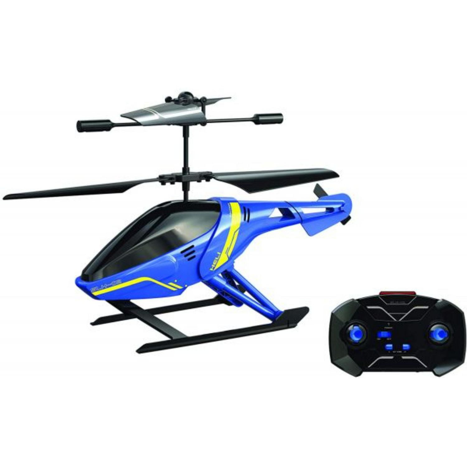 silverlit bluetooth helicopter