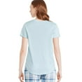 thumbnail image 3 of George Women's Graphic Sleep Tee, 3 of 6