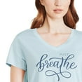 thumbnail image 4 of George Women's Graphic Sleep Tee, 4 of 6