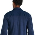 thumbnail image 3 of George Men's Fleece Shacket, 3 of 6