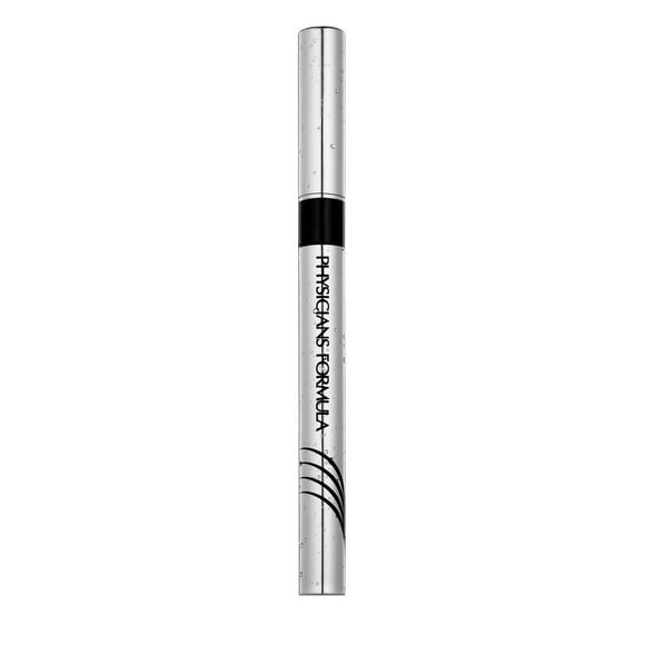 Eye Booster Waterproof Ultra-Fine Liquid Eyeliner, An ultra-fine, water-proof liquid eyeliner