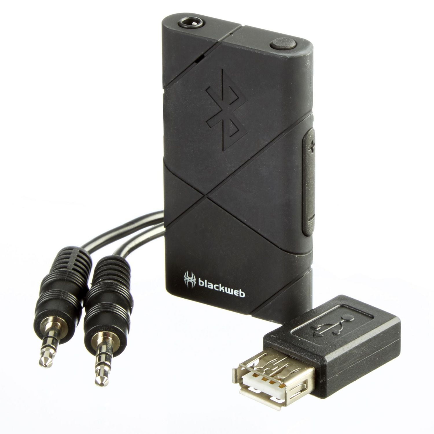 blackweb Bluetooth Receiver Walmart Canada