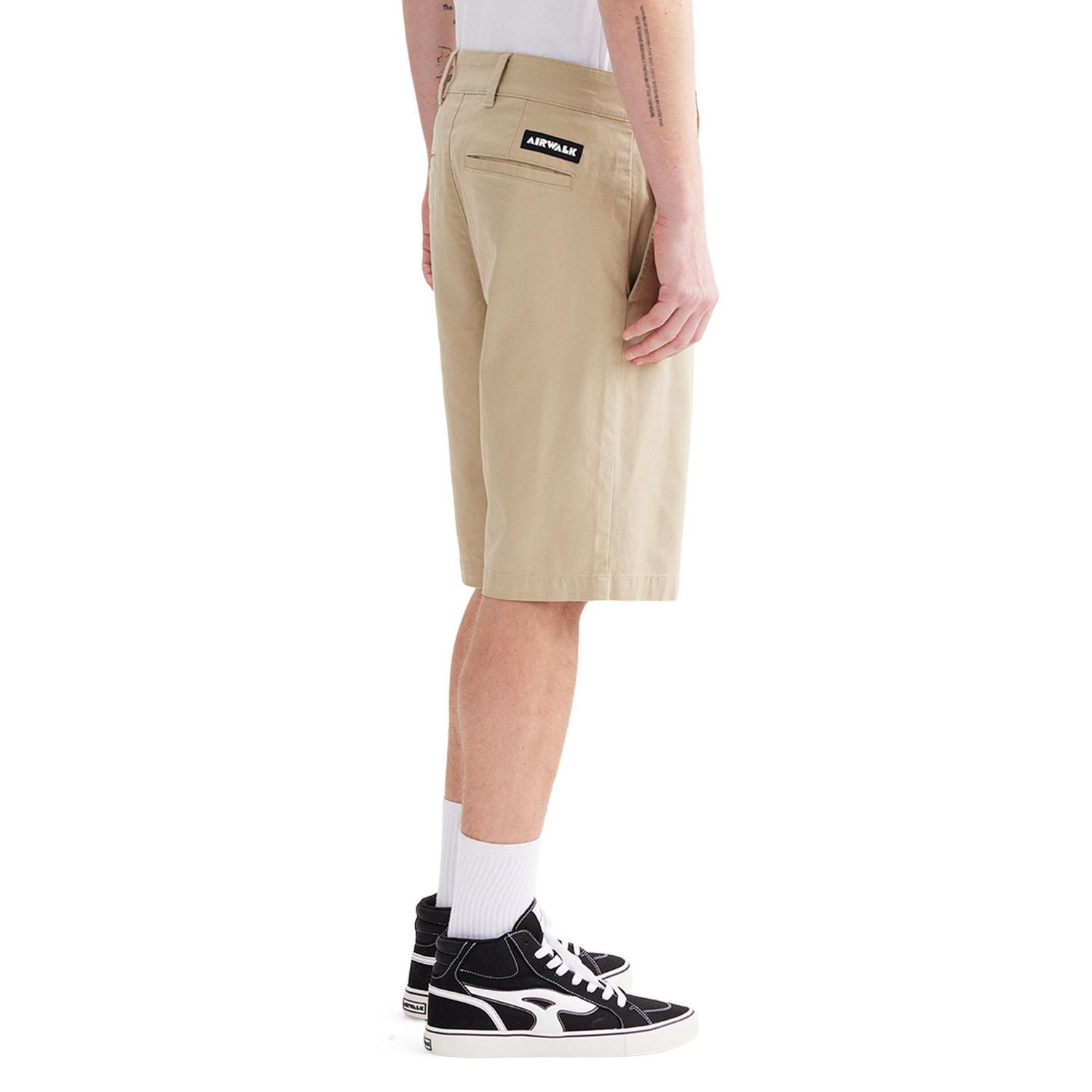 Airwalk mens shorts online