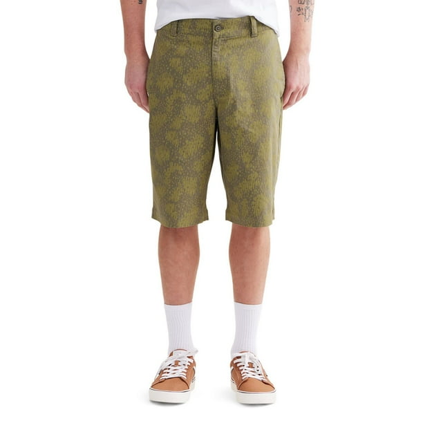 LV Comics Fleece Short - Men - Ready-to-Wear