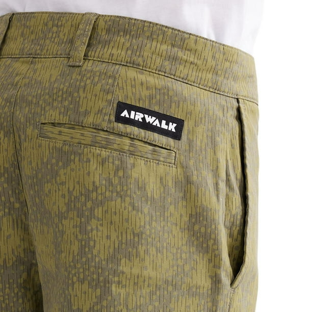 airwalk cargo shorts mens