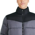 thumbnail image 4 of George Men's Puffer Jacket, 4 of 6