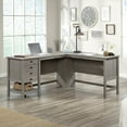 thumbnail image 2 of Sauder Cottage Road L-Shaped Desk, 2 of 9