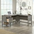 thumbnail image 3 of Sauder Cottage Road L-Shaped Desk, 3 of 9