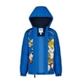 thumbnail image 2 of Sonic the Hedgehog Kid's Printed Midweight Puffer Jacket, 2 of 6