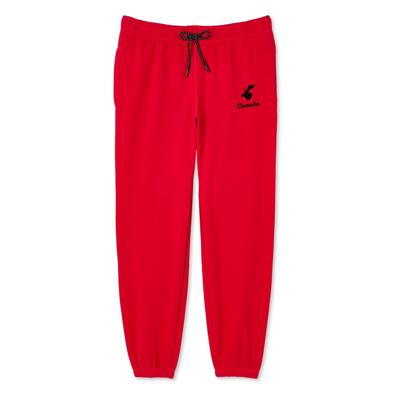 Jogger Canadiana collection non genrée pour adultes