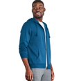 thumbnail image 2 of George Men's Full-Zip Hoodie, 2 of 6