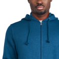 thumbnail image 4 of George Men's Full-Zip Hoodie, 4 of 6