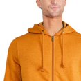 thumbnail image 4 of George Men's Full-Zip Hoodie, 4 of 6