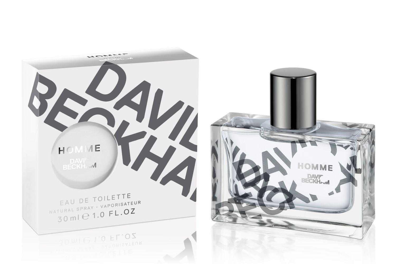 parfum david beckham homme prix