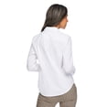 thumbnail image 3 of Iyla Women's Button-Down Shirt, 3 of 6
