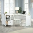 thumbnail image 3 of Sauder County Line L-Shaped Desk, 3 of 8