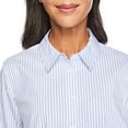 thumbnail image 4 of Iyla Women's Button-Down Shirt, 4 of 6