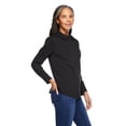 thumbnail image 2 of Iyla Women's Button-Down Shirt, 2 of 6