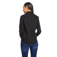 thumbnail image 3 of Iyla Women's Button-Down Shirt, 3 of 6