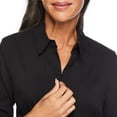 thumbnail image 4 of Iyla Women's Button-Down Shirt, 4 of 6