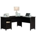 thumbnail image 1 of Sauder County Line L-Shaped Desk, 1 of 9