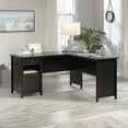 thumbnail image 2 of Sauder County Line L-Shaped Desk, 2 of 9