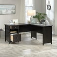 thumbnail image 3 of Sauder County Line L-Shaped Desk, 3 of 9