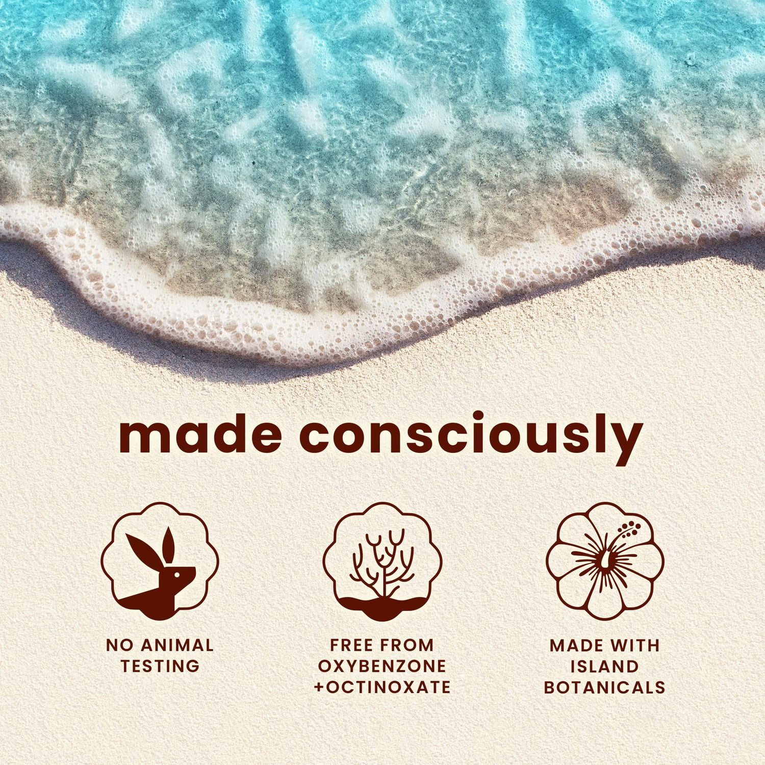 Hawaiian Tropic® Silk Hydration® Weightless™ Sunscreen Lotion, SPF 30, 150ml