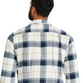 thumbnail image 3 of George Men's Flannel Shirt, 3 of 6
