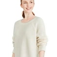 thumbnail image 2 of George Women's Crew Neckline Sweater, 2 of 6