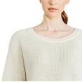 thumbnail image 4 of George Women's Crew Neckline Sweater, 4 of 6