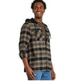thumbnail image 2 of George Men's Flannel Shirt, 2 of 6