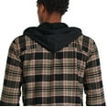 thumbnail image 3 of George Men's Flannel Shirt, 3 of 6