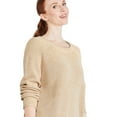 thumbnail image 2 of George Women's Crew Neckline Sweater, 2 of 6