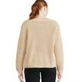 thumbnail image 3 of George Women's Crew Neckline Sweater, 3 of 6
